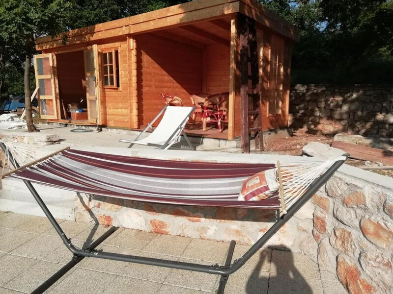 Prázdninový dům 1355-5095