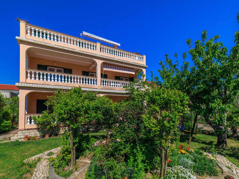 Apartmány 1355-5096