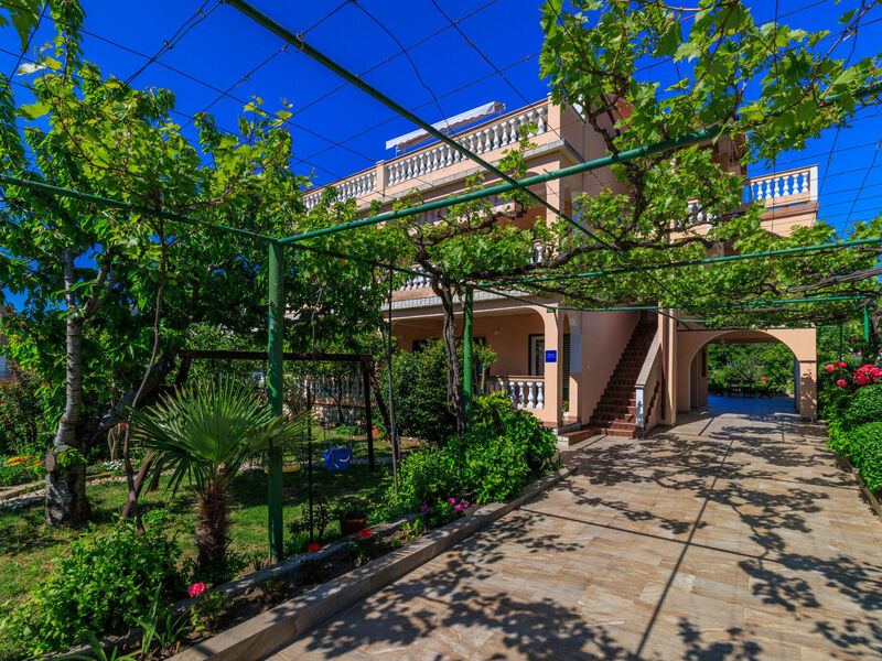 Apartmány 1355-5096