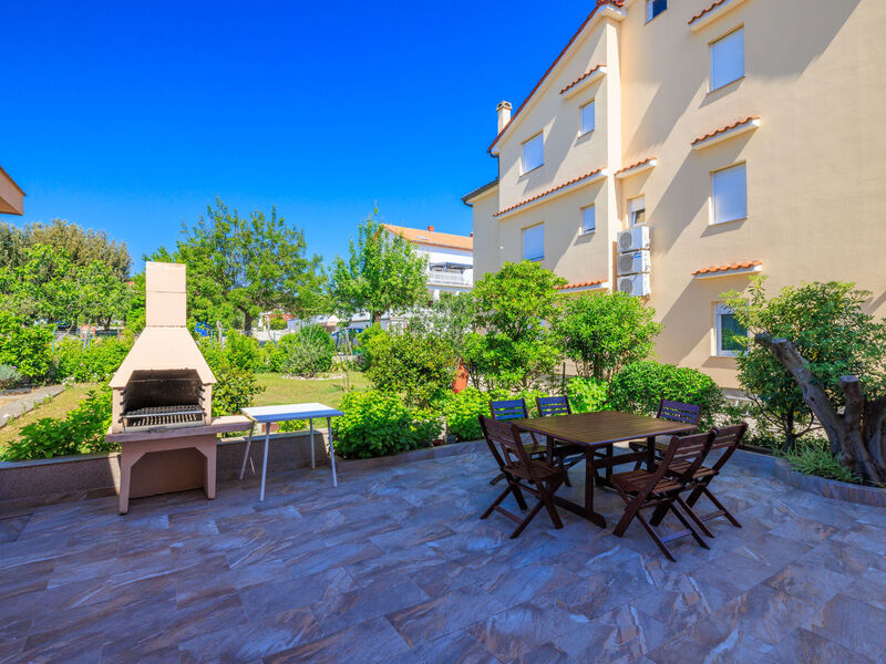 Apartmány 1355-5096
