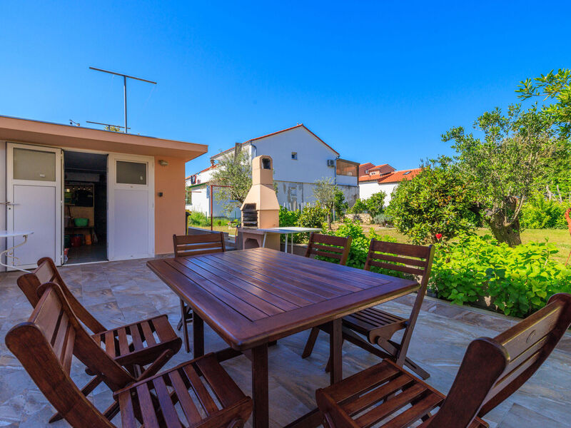 Apartmány 1355-5096