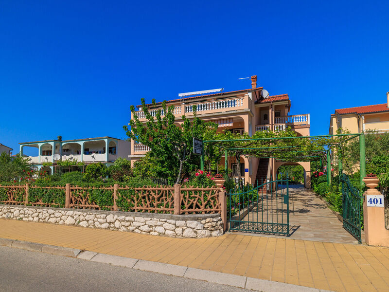 Apartmány 1355-5096