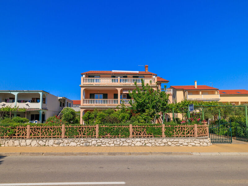 Apartmány 1355-5096
