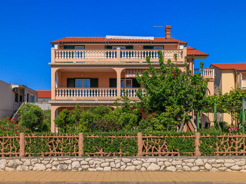 Apartmány 1355-5096