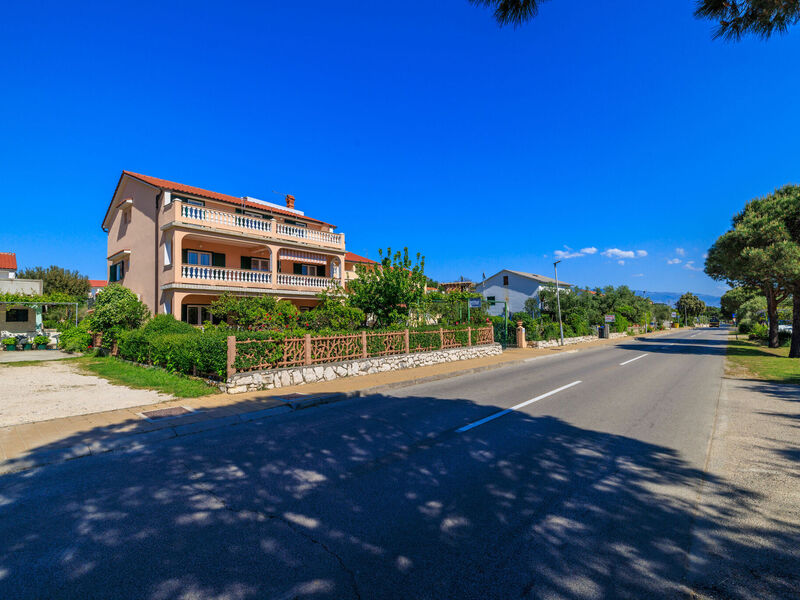 Apartmány 1355-5096