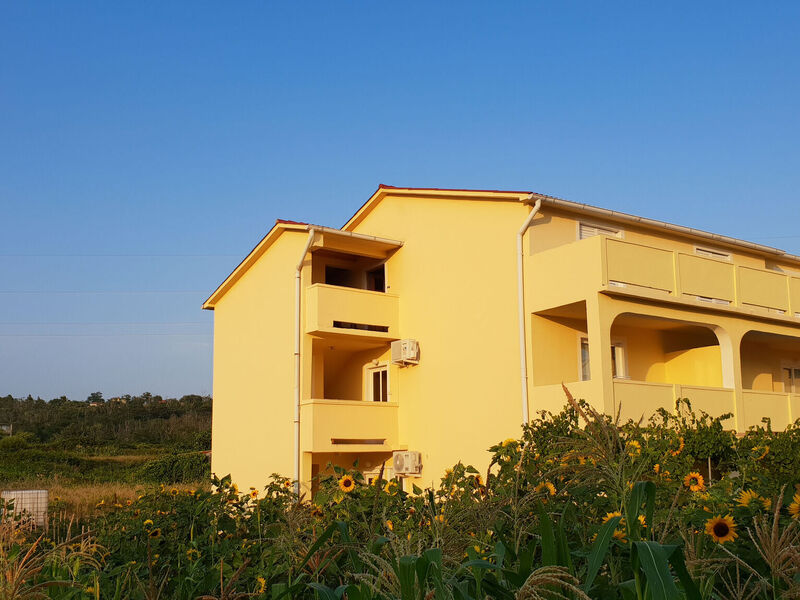 Apartmány 1355-5100
