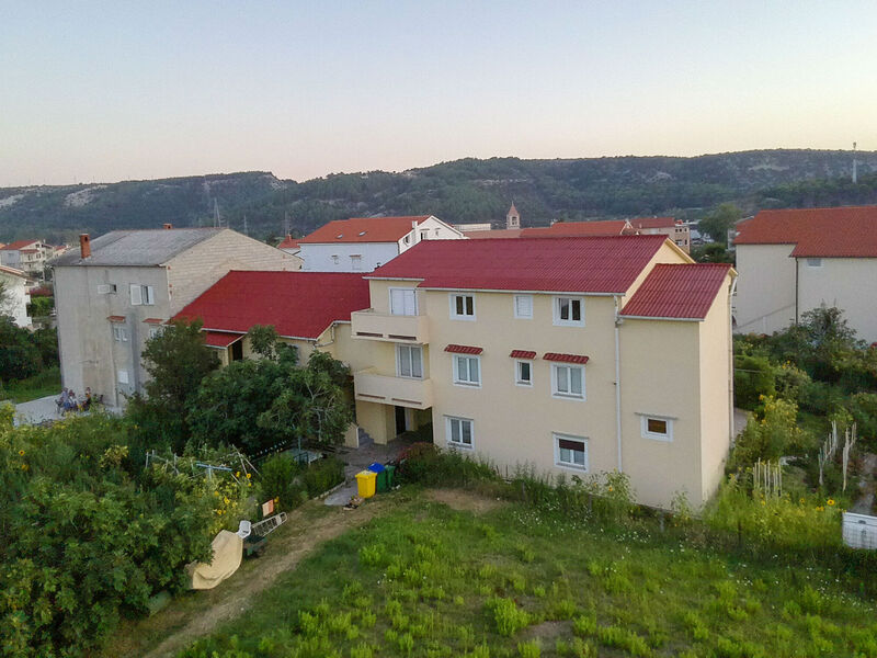 Apartmány 1355-5100