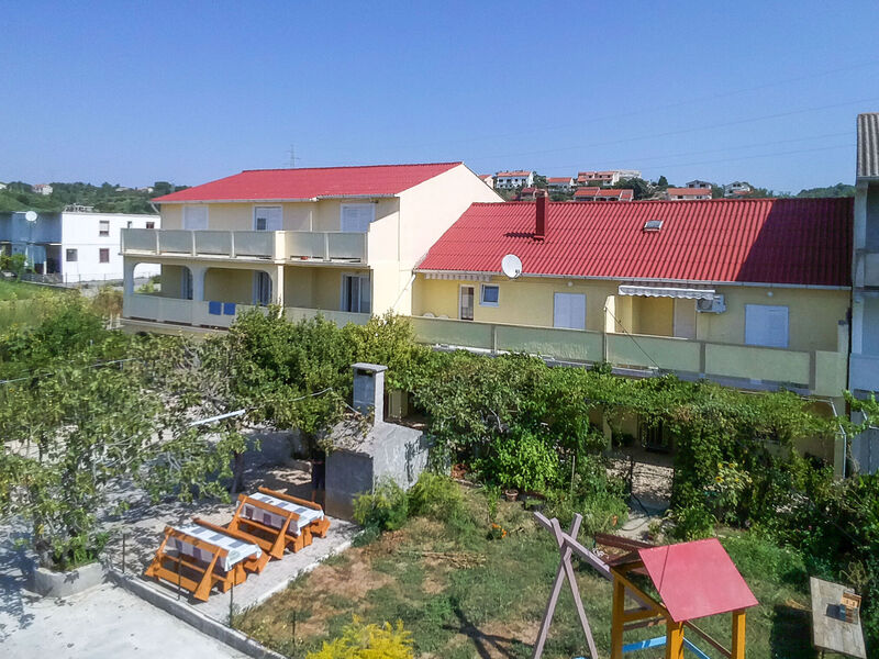 Apartmány 1355-5100