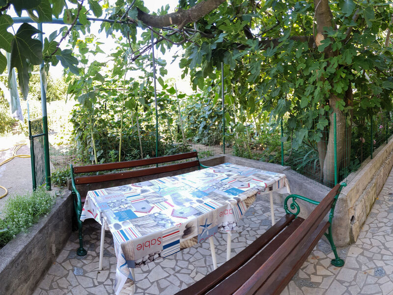 Apartmány 1355-5100