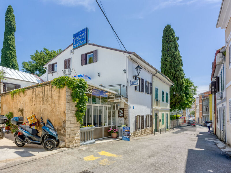 Apartmány 1355-5108