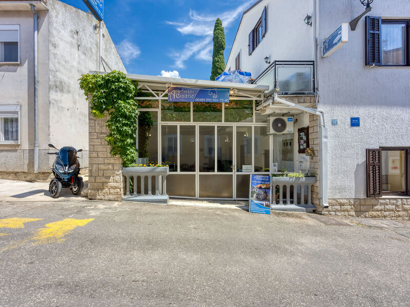 Apartmány 1355-5108