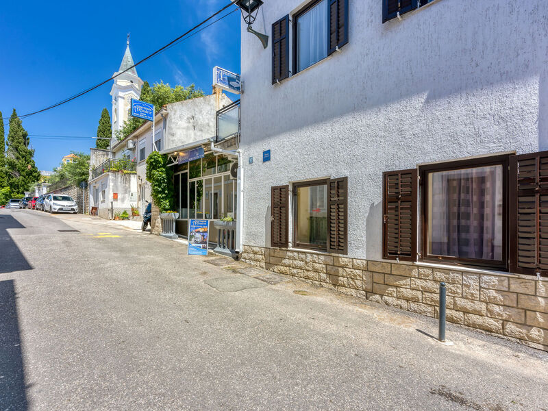 Apartmány 1355-5108
