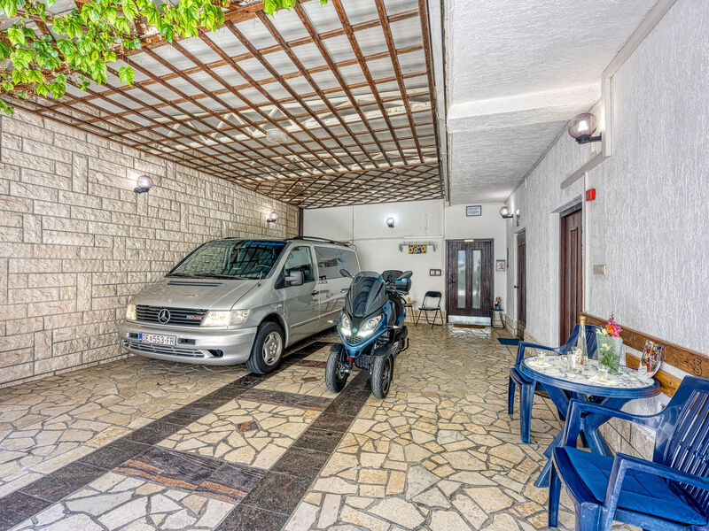 Apartmány 1355-5108