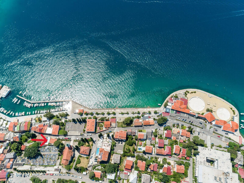 Apartmány 1355-5108