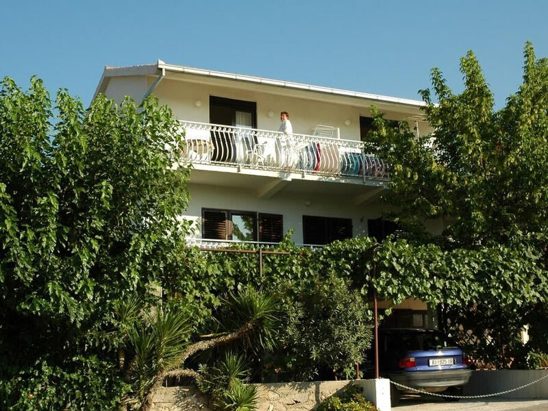 Apartmány 1355-5115
