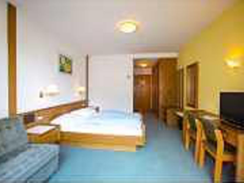 Berghotel Tyrol & Firn