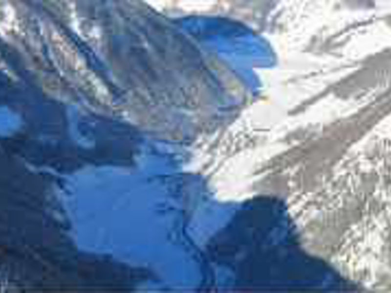 Berghotel Tyrol & Firn