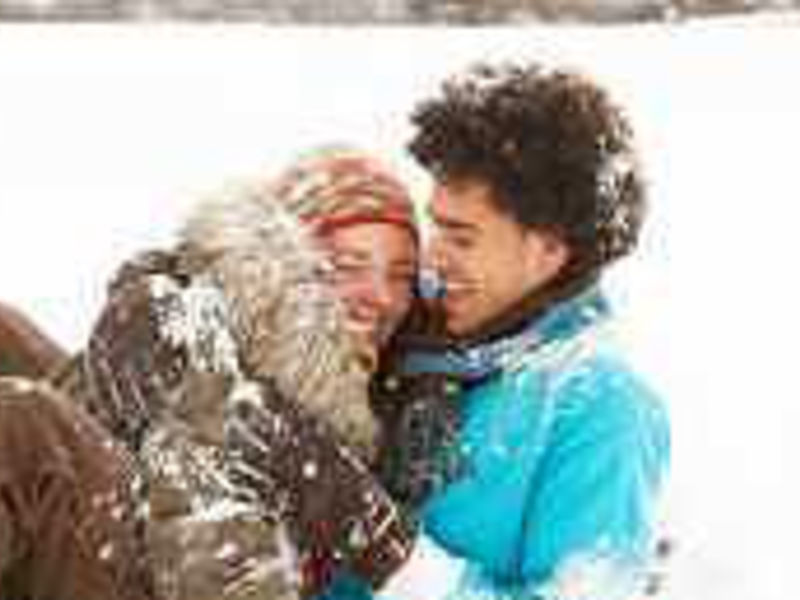 Berghotel Tyrol & Firn