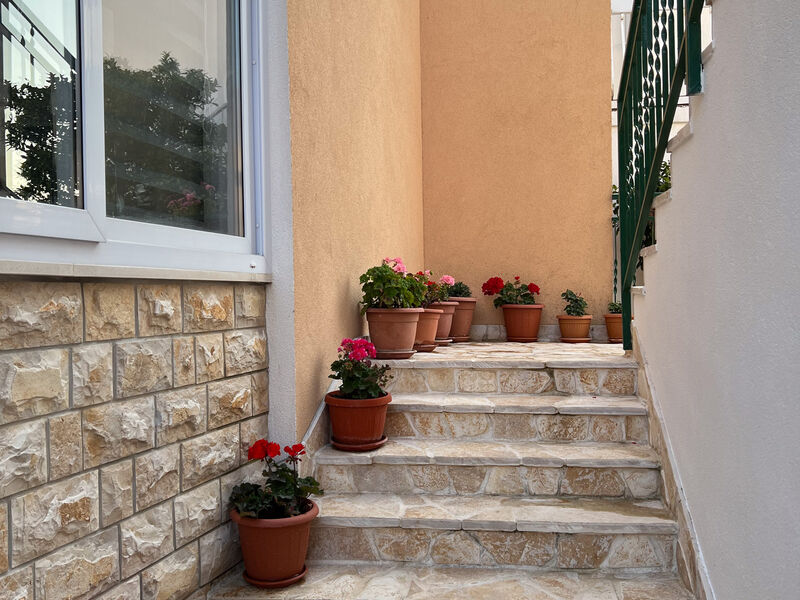 Apartmán Tamaris