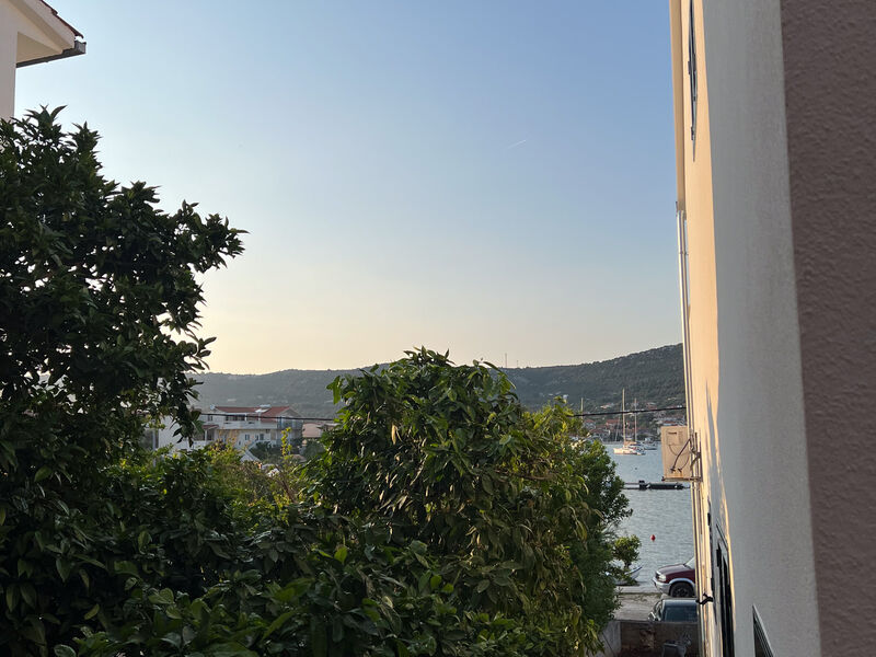 Apartmán Tamaris