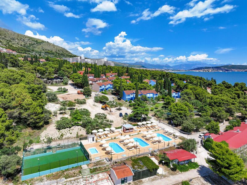 Apartmány 1355-5124