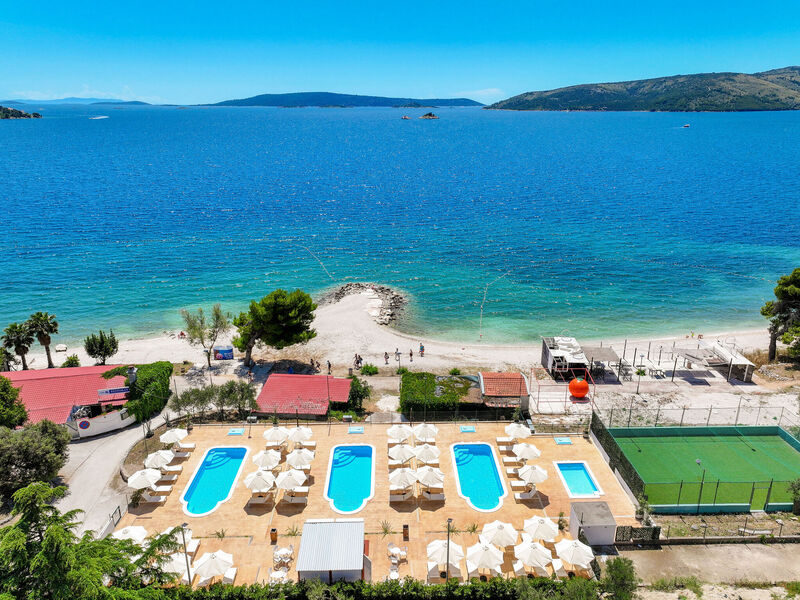 Apartmány 1355-5124