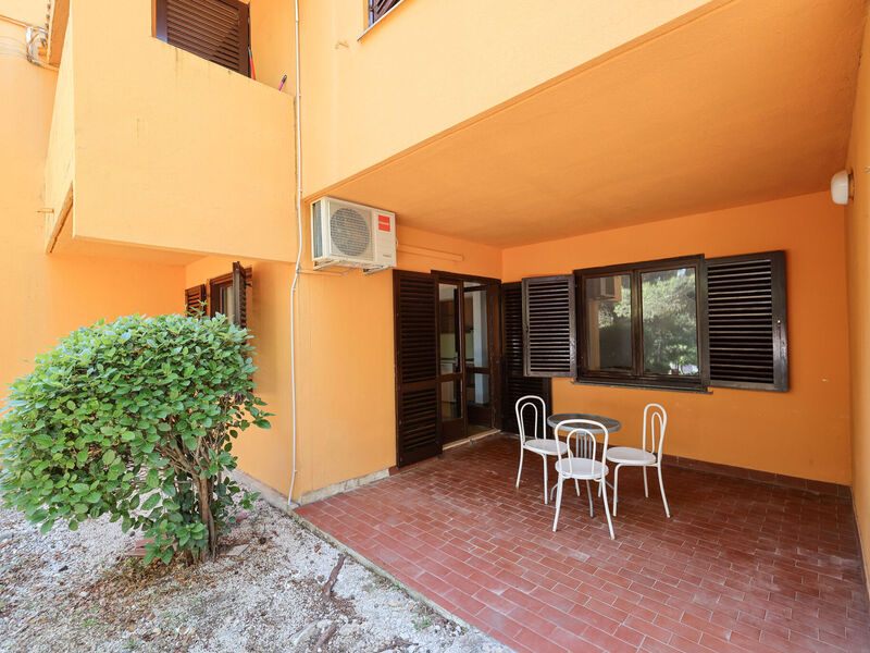 Apartmány 1355-5124