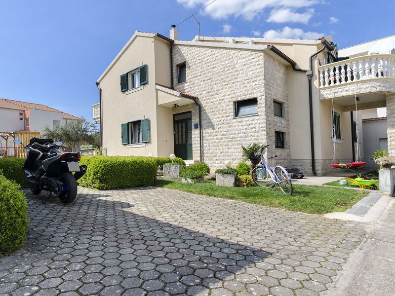 Apartmány 1355-5131
