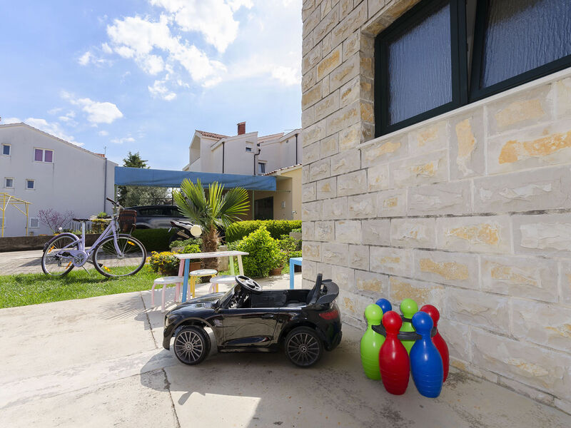 Apartmány 1355-5131