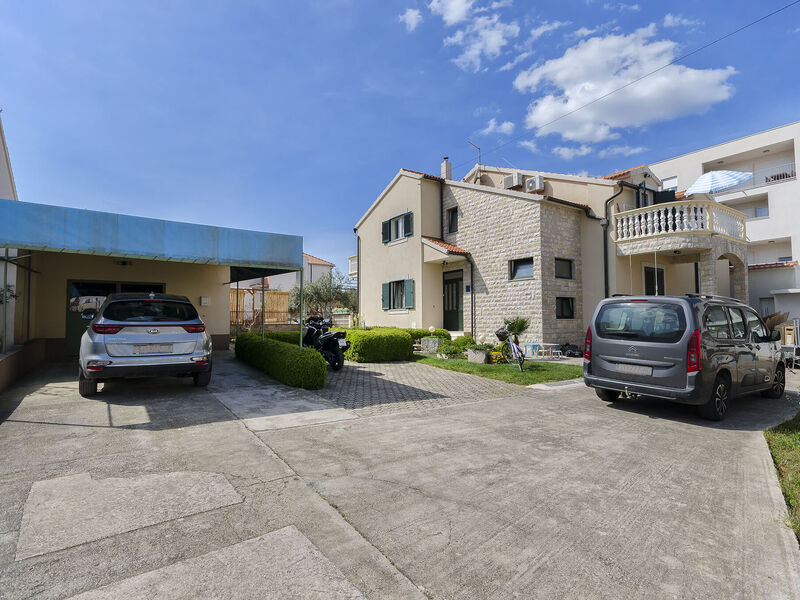 Apartmány 1355-5131