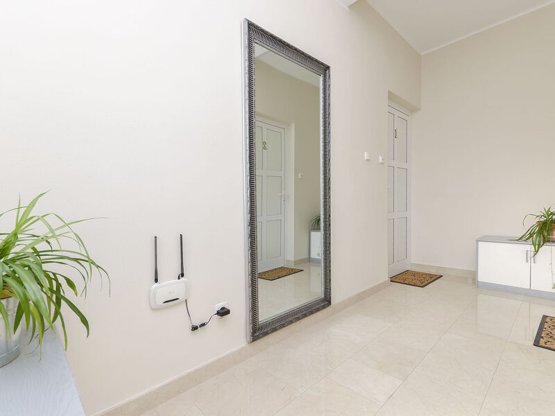 Apartmány 1355-5131