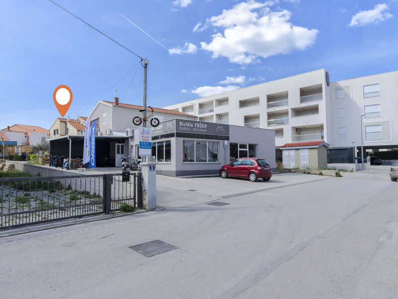 Apartmány 1355-5131