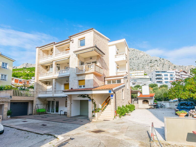 Apartmány 1355-5141