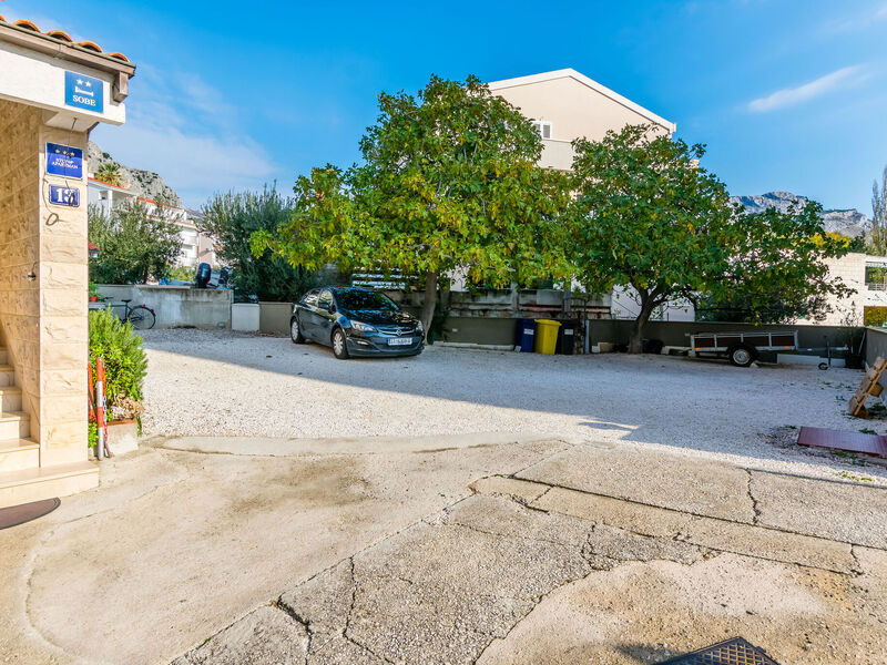 Apartmány 1355-5141