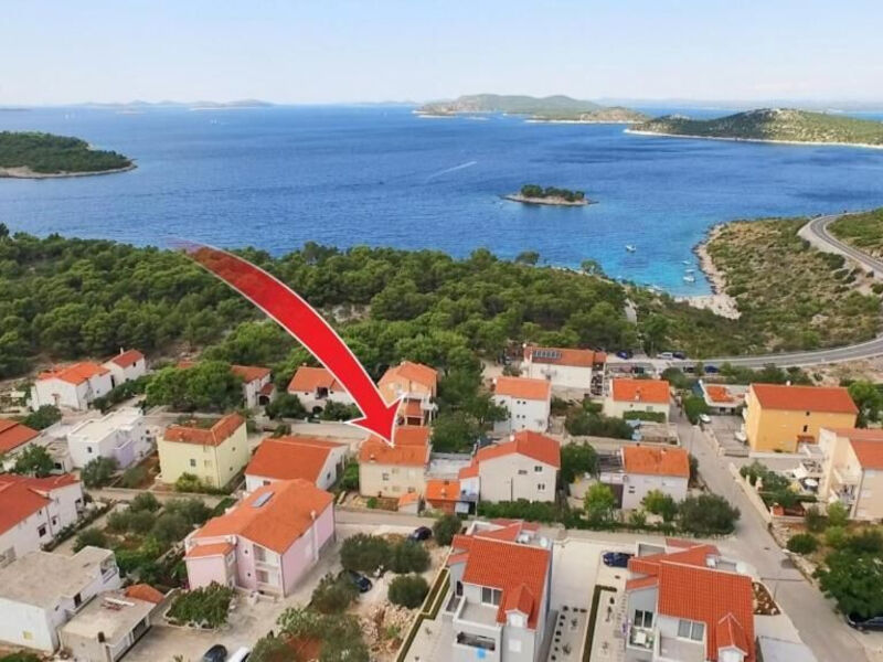 Apartmány 1355-5151