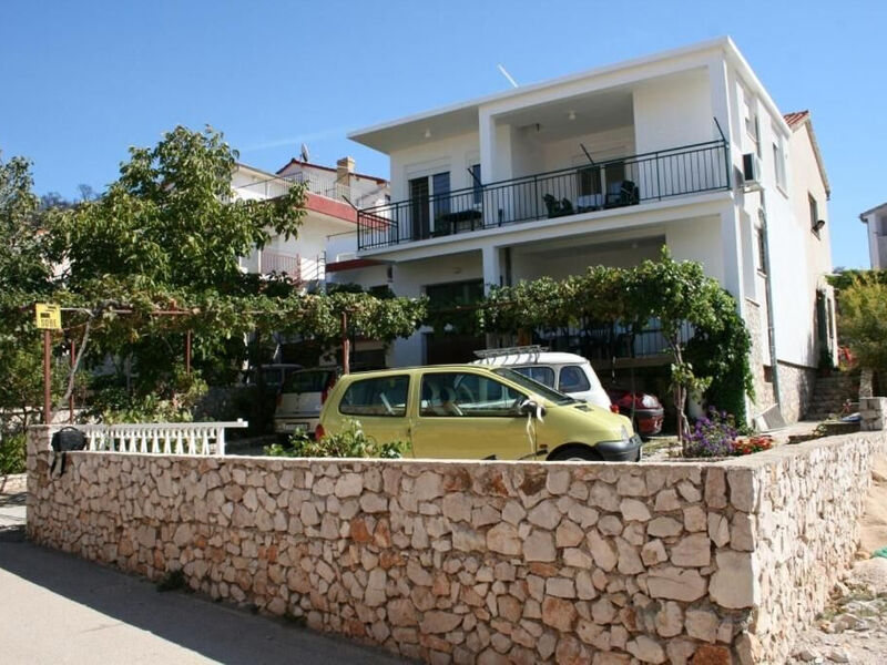 Apartmány 1355-5151