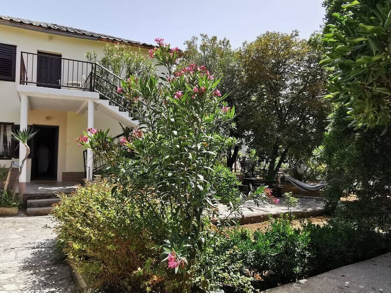 Apartmány 1355-5154