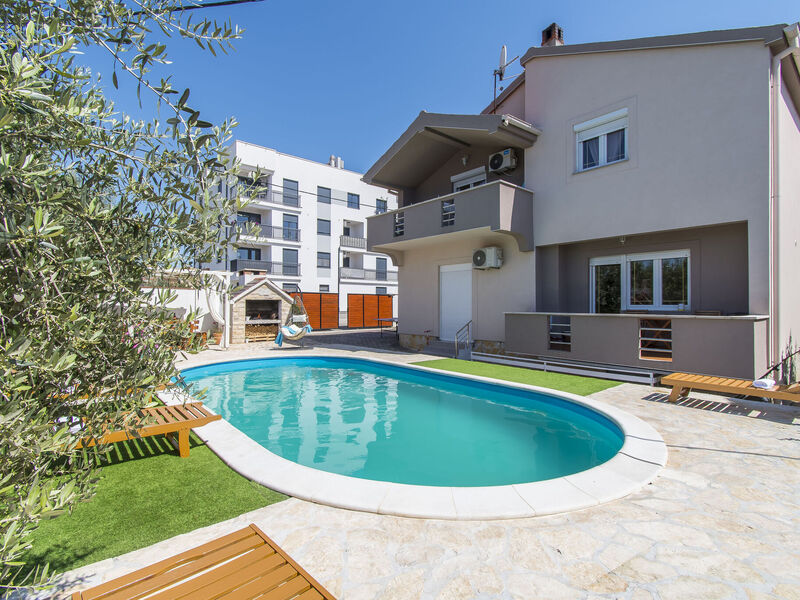 Apartmány 1355-5156