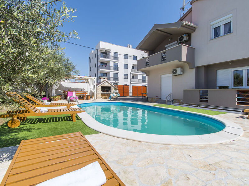 Apartmány 1355-5156