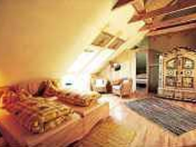 Biolandhaus Arche