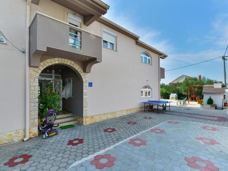 Apartmány 1355-5156
