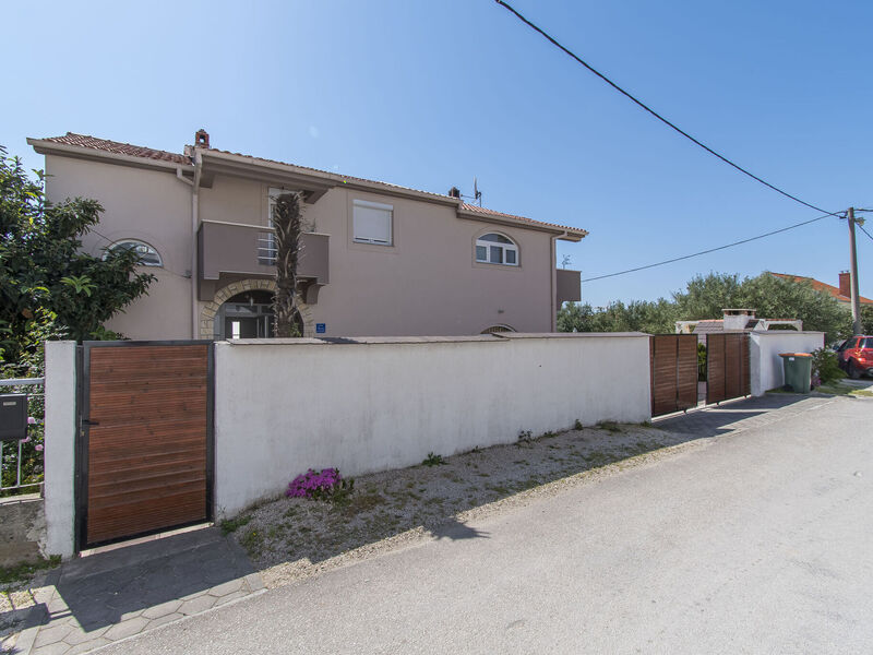 Apartmány 1355-5156