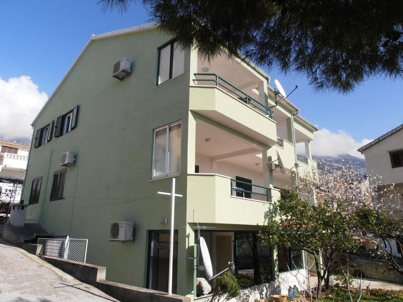 Apartmány 1355-5163