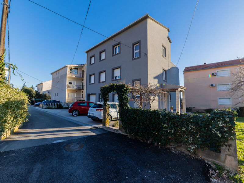 Apartmány 1355-5169