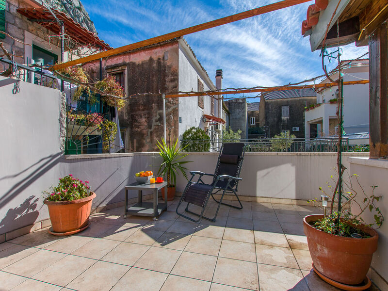 Apartmány 1355-5175