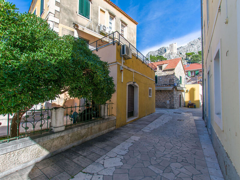 Apartmány 1355-5175
