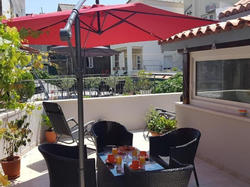 Apartmány 1355-5175
