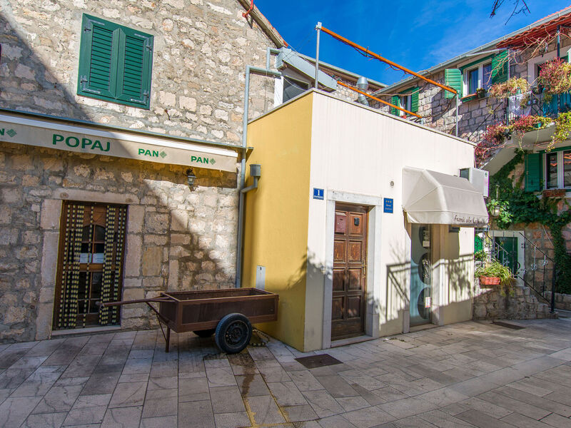 Apartmány 1355-5175