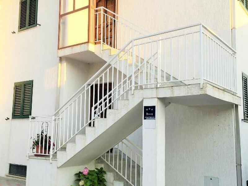 Apartmány 1355-5174