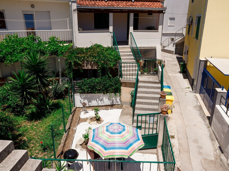 Apartmány 1355-5183